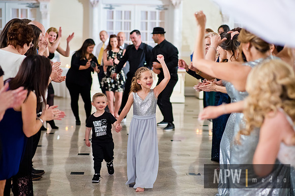 RON- M+G reception-509
