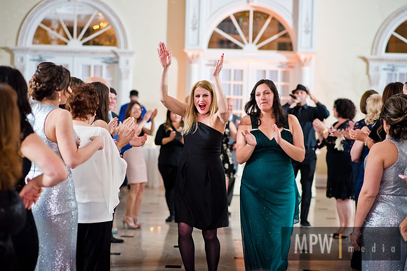 RON- M+G reception-510