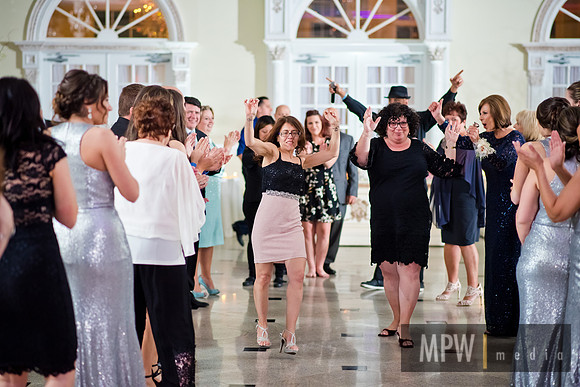 RON- M+G reception-513