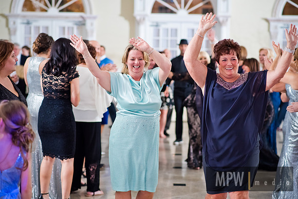 RON- M+G reception-515