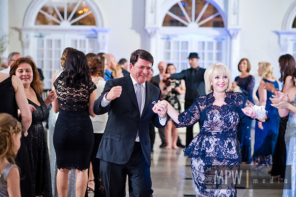 RON- M+G reception-516