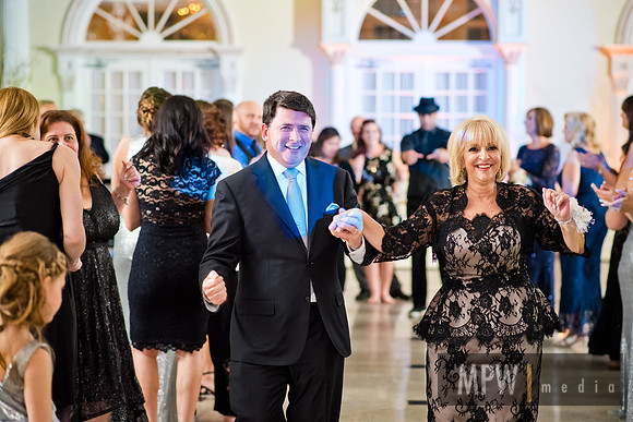 RON- M+G reception-517