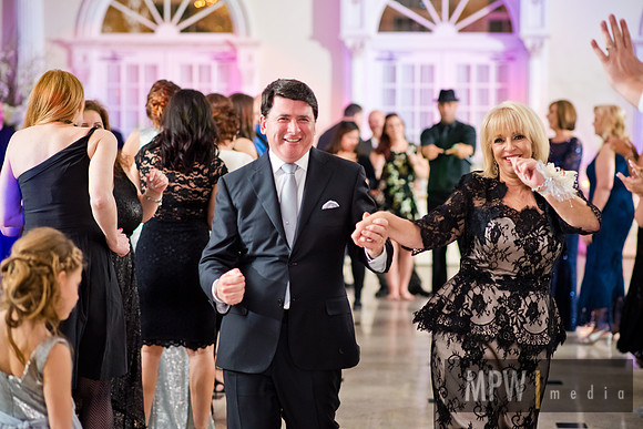 RON- M+G reception-518
