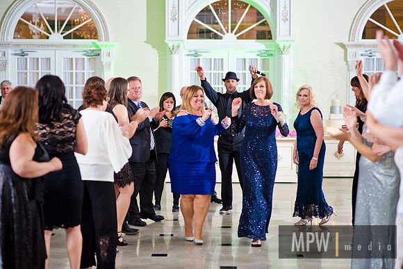 RON- M+G reception-519