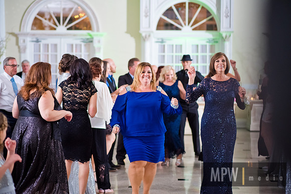 RON- M+G reception-520