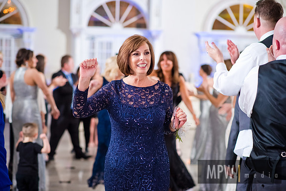 RON- M+G reception-521