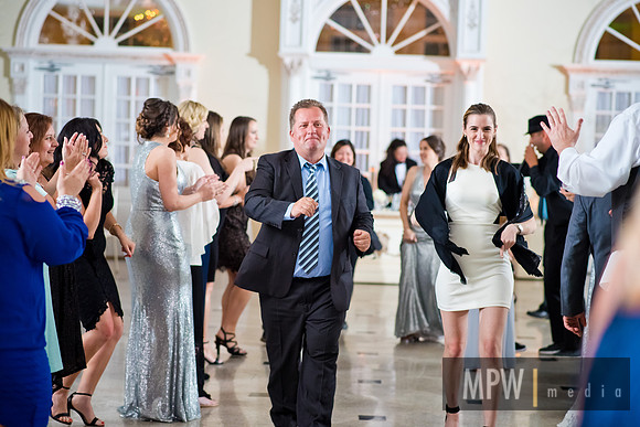 RON- M+G reception-523