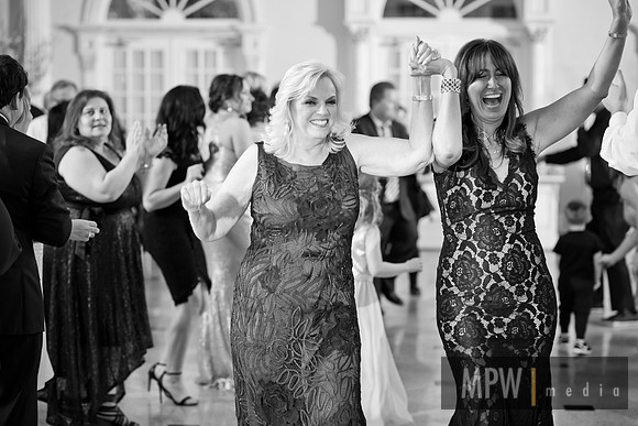 RON- M+G reception-522
