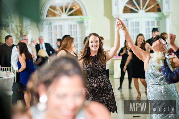 RON- M+G reception-524