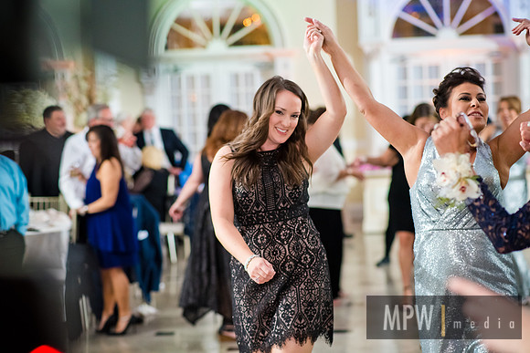 RON- M+G reception-525