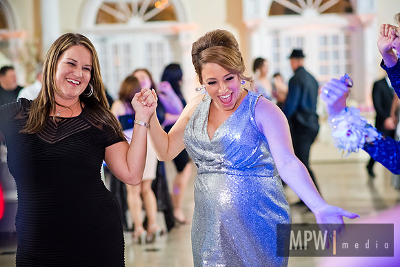 RON- M+G reception-526