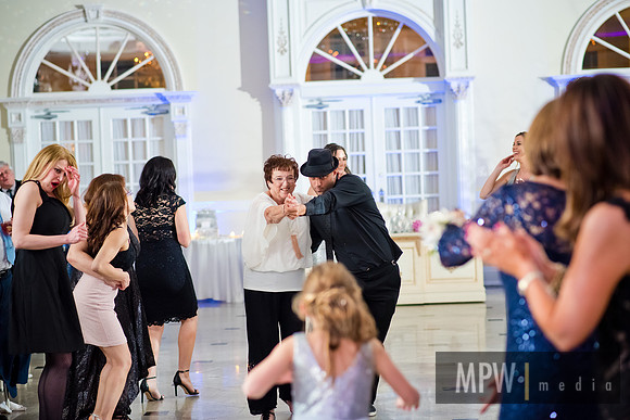 RON- M+G reception-527