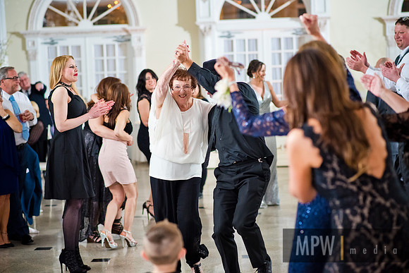 RON- M+G reception-528