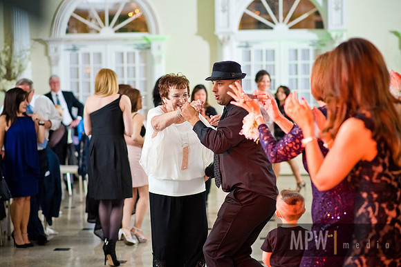 RON- M+G reception-529