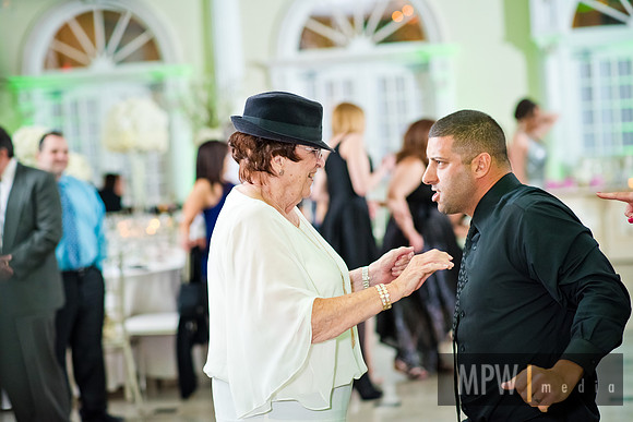 RON- M+G reception-531