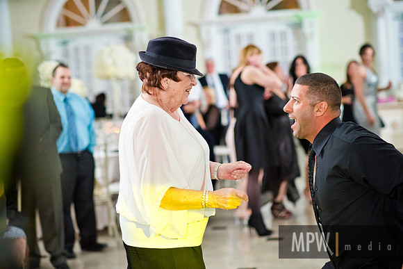 RON- M+G reception-532