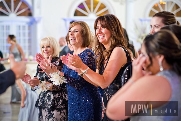 RON- M+G reception-534