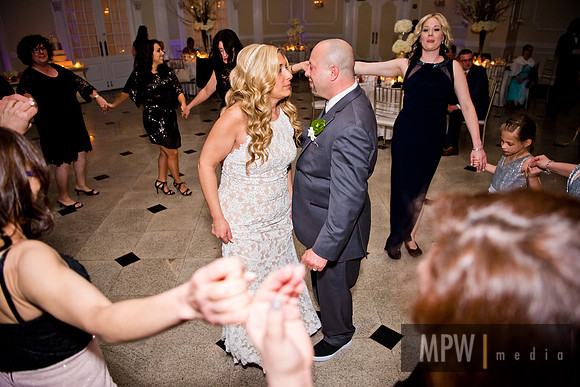 RON- M+G reception-535