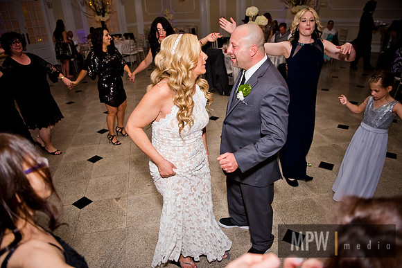 RON- M+G reception-536
