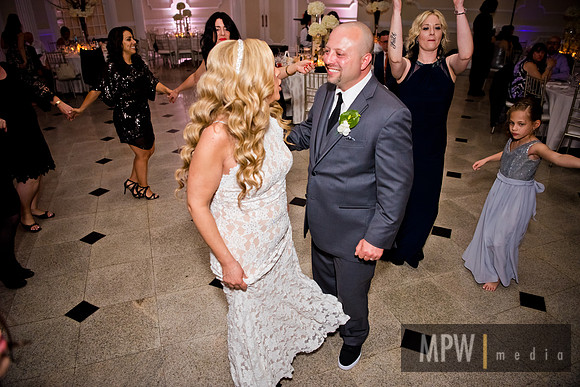 RON- M+G reception-537