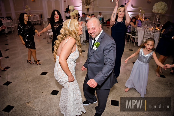 RON- M+G reception-538