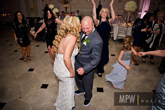 RON- M+G reception-539