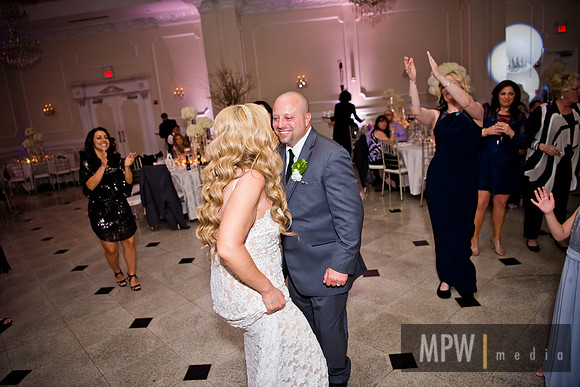 RON- M+G reception-540