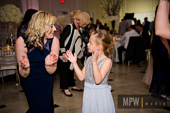 RON- M+G reception-541