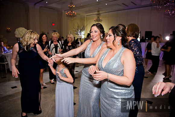RON- M+G reception-545