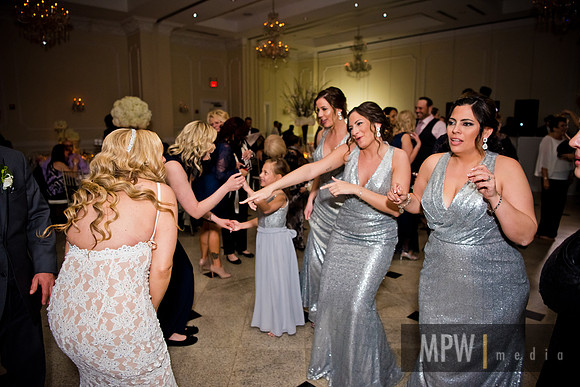 RON- M+G reception-546