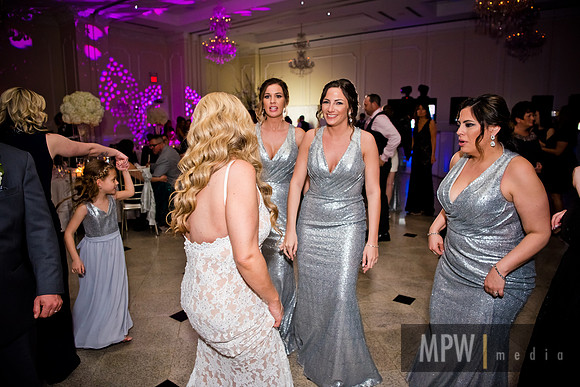 RON- M+G reception-548