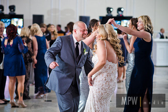 RON- M+G reception-549