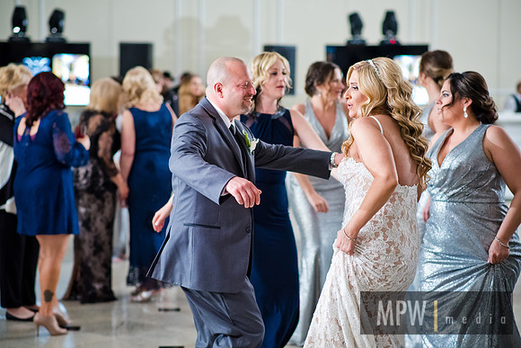 RON- M+G reception-551