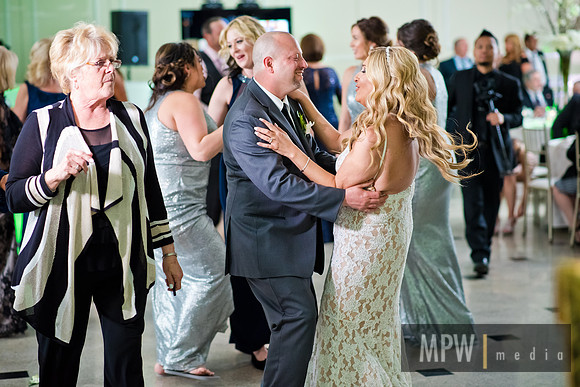RON- M+G reception-555