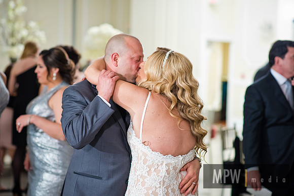RON- M+G reception-557