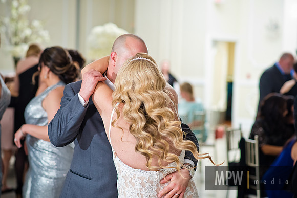 RON- M+G reception-558