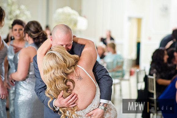 RON- M+G reception-559