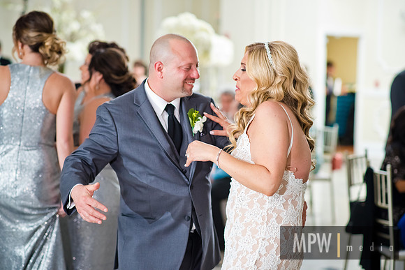 RON- M+G reception-561