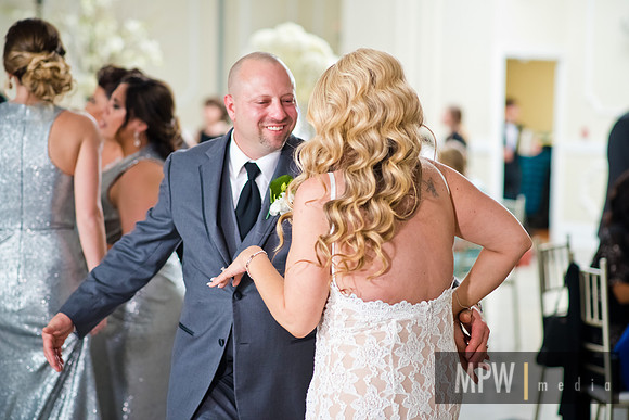 RON- M+G reception-562