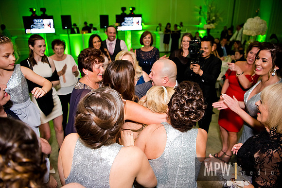 RON- M+G reception-563