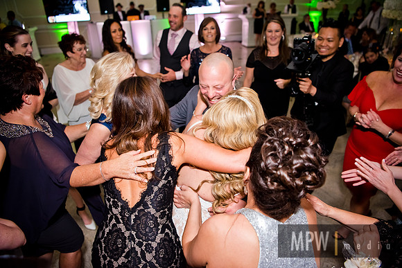 RON- M+G reception-564