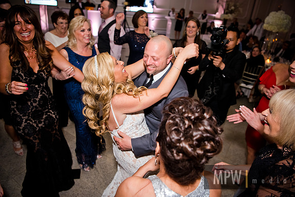 RON- M+G reception-567