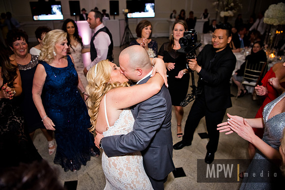 RON- M+G reception-568