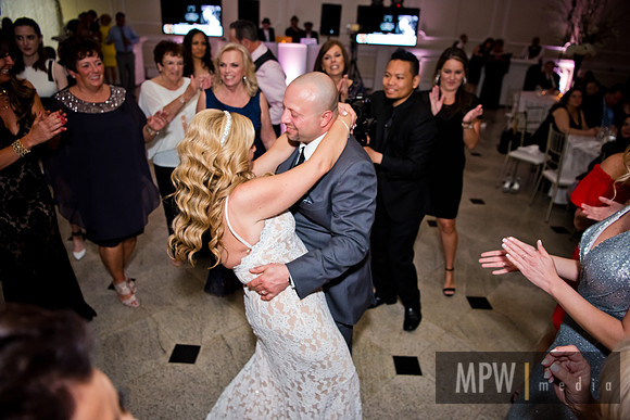 RON- M+G reception-570
