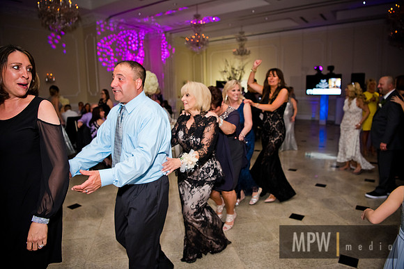 RON- M+G reception-571