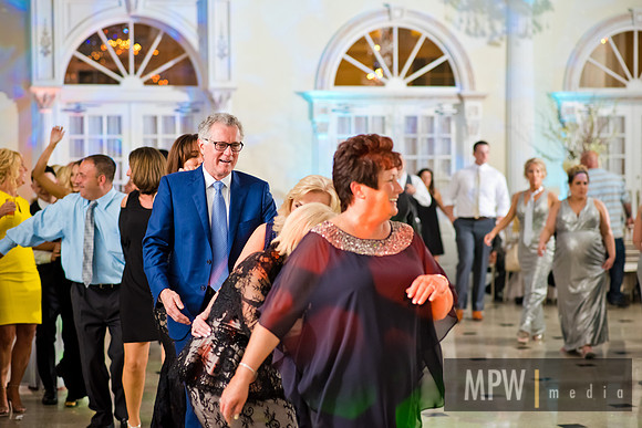 RON- M+G reception-572