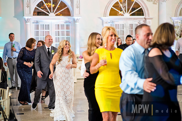 RON- M+G reception-573