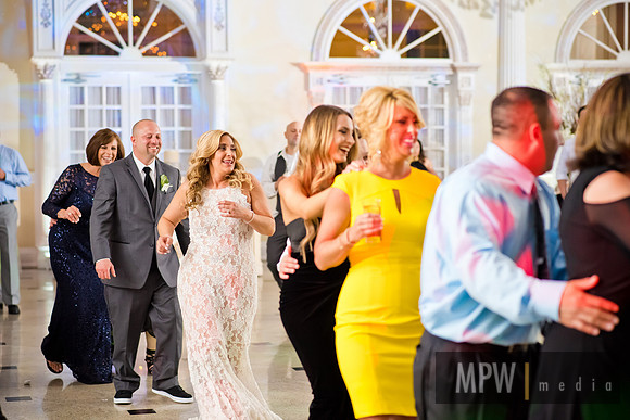 RON- M+G reception-574