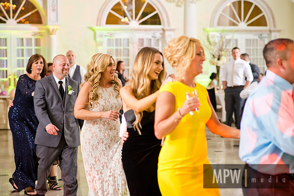 RON- M+G reception-575