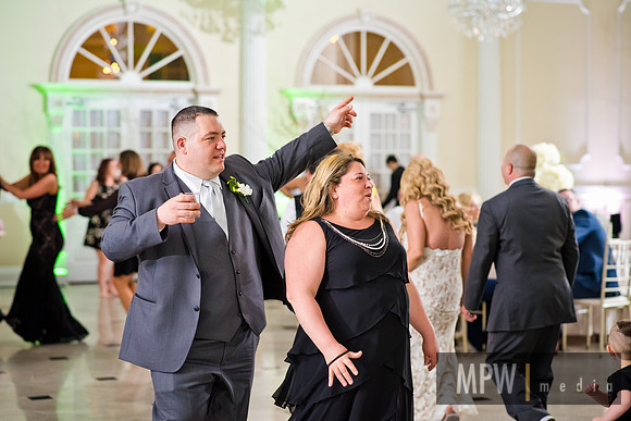 RON- M+G reception-576
